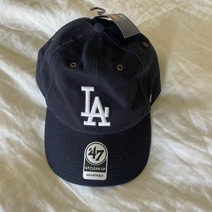 LA Carhartt Hat 47’s